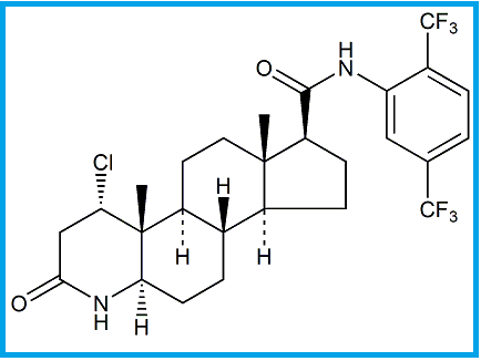 DUTASTERIDE EP IMPURITY F